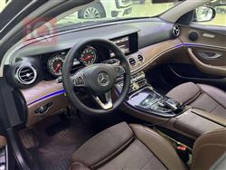 مێرسێدس بێنز E-Class